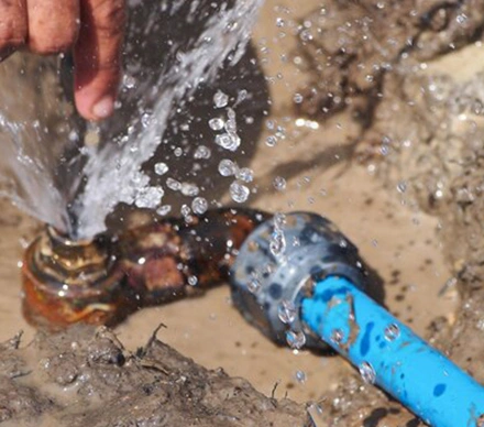 Disotturazioni Disostruzione Water la spezia 24 ore